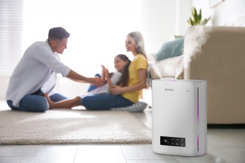 Transa Electronics Misty 4.8l