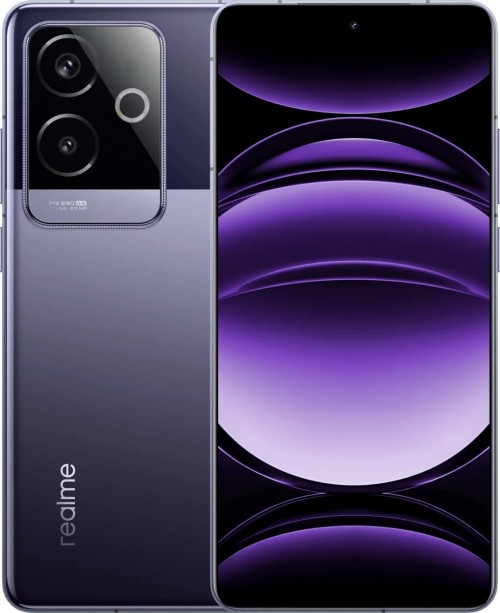 Realme GT 6 CN