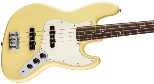 Fender Player II Jazz Bass RW