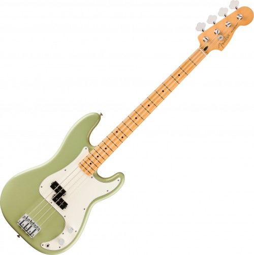 Fender Player II Precision Bass MN