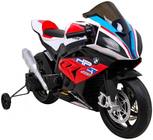 MOTOR BMW HP4 Race JT5001