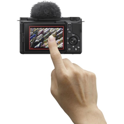 Sony ZV-E10 II