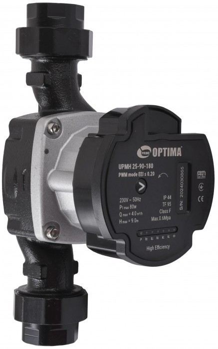 Optima Prime UPMH 25-90 Auto 180