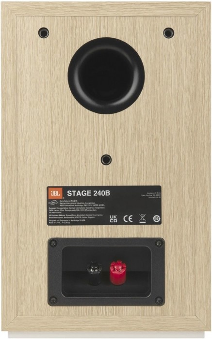 JBL Stage 240B