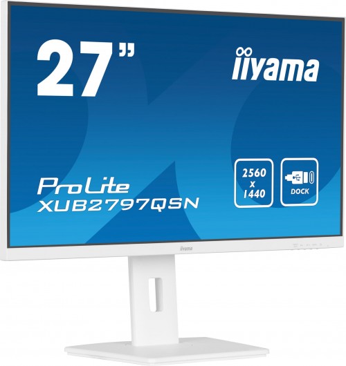 Iiyama ProLite XUB2797QSN-W1