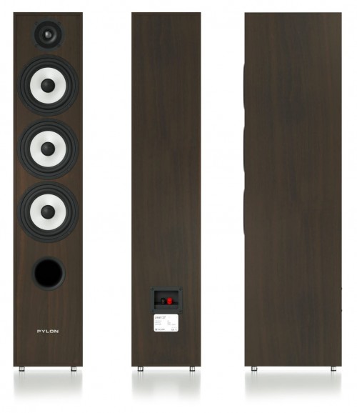 Pylon Audio Pearl 27