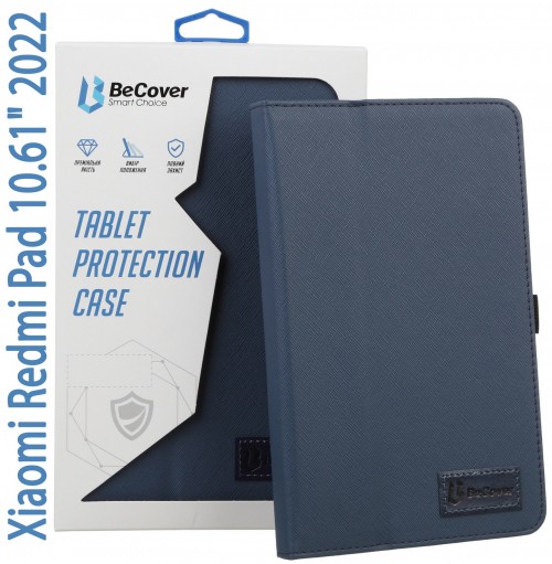 Becover Slimbook for Redmi Pad 10.61"