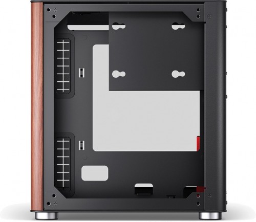 Jonsbo TK-0 Black