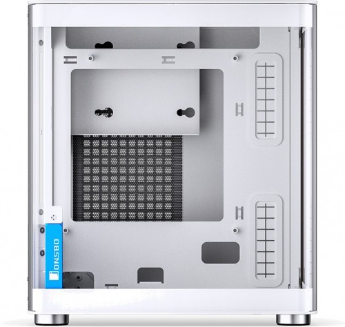 Jonsbo TK-0 White