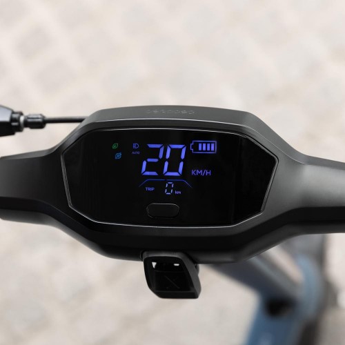 Cecotec Bongo X45 Connected