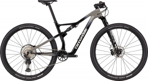 Cannondale Scalpel Carbon 3 2023 frame S