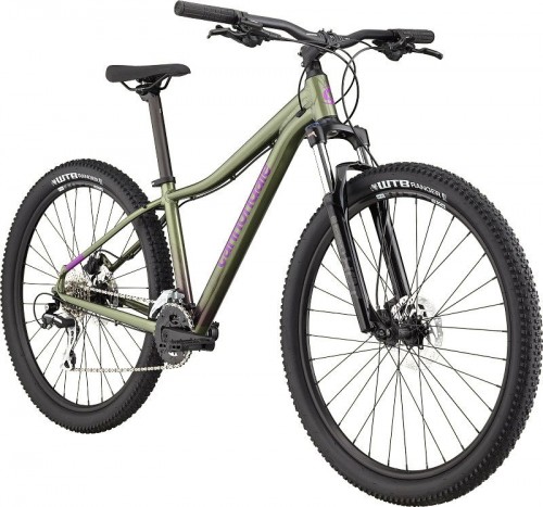 Cannondale Trail 6 Womens 27.5 2022 frame XS