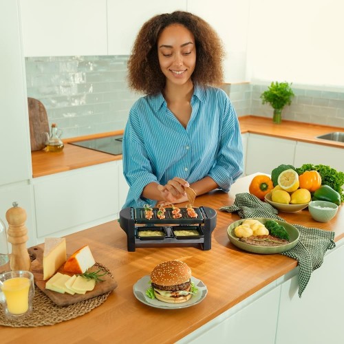 Cecotec Cheese&Grill 3200 Pocket