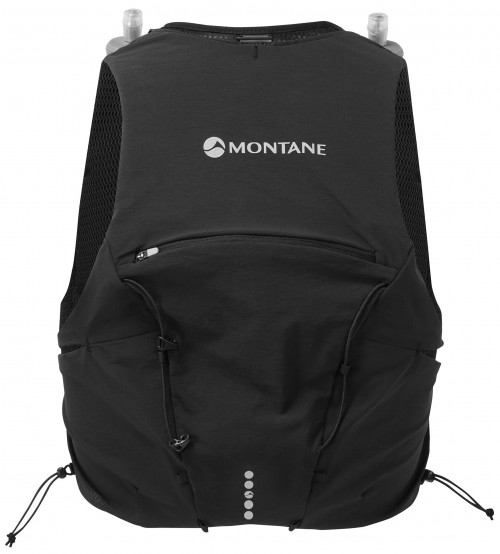 Montane Gecko VP 5L +