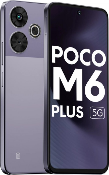 Poco M6 Pro Plus 5G