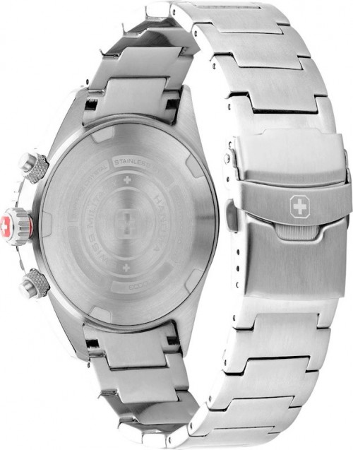 Swiss Military Hanowa Afterburn Chrono SMWGI0000303