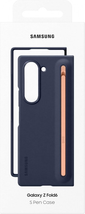 Samsung S Pen Case for Galaxy Z Fold6