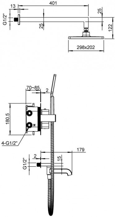 KOER KB-67011-01