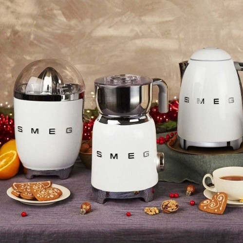 Smeg CJF01WHEU