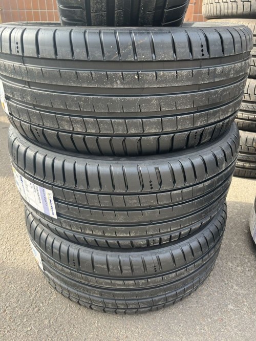 Michelin Pilot Sport 5