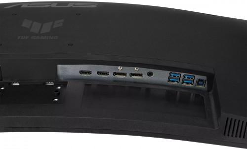 Asus TUF Gaming VG34VQ3B