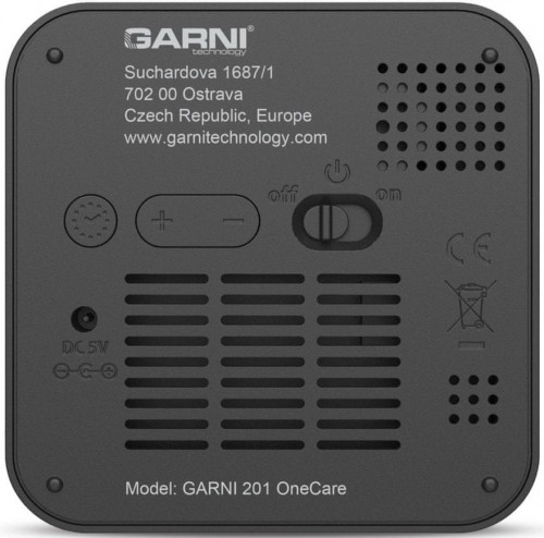 Garni 201 OneCare