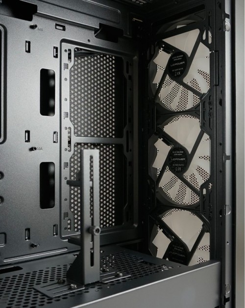 LC-Power 804B Obsession X