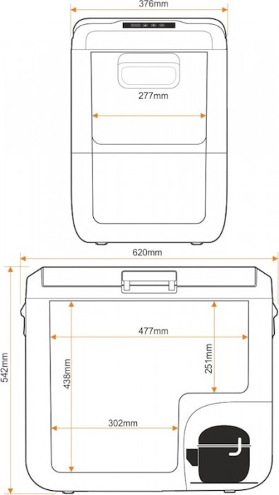 Yolco NX50