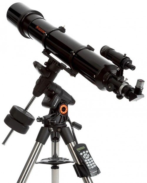 Celestron Advanced VX 6 Refractor