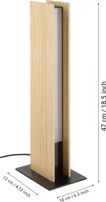 EGLO Anchorena-Z 900391