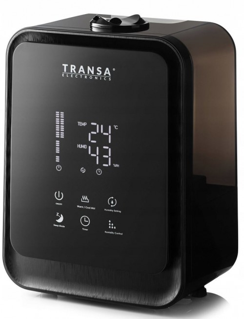 Transa Electronics AquaMist 4.5l