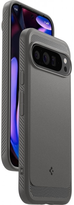 Spigen Rugged Armor for Pixel 9 Pro XL