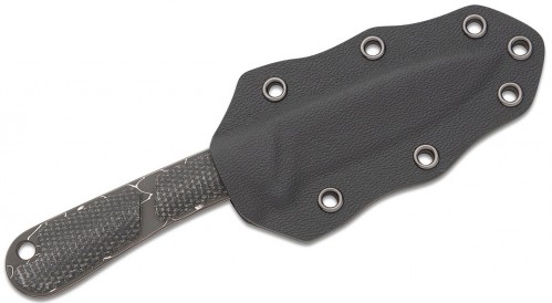 Civivi Mini Elementum Fixed C23010-DS1