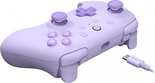 8BitDo Ultimate 2C Wired Controller