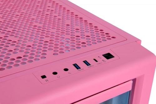 Thermaltake Ceres 350 MX Bubble Pink