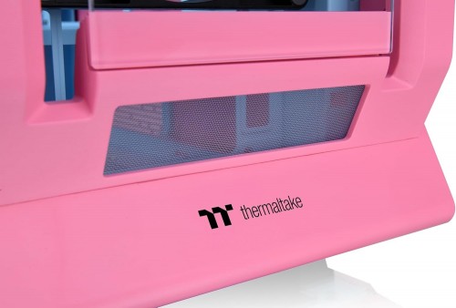 Thermaltake Ceres 350 MX Bubble Pink