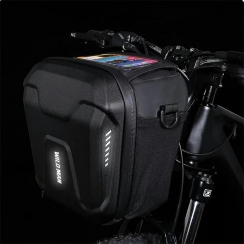 Wildman GS9