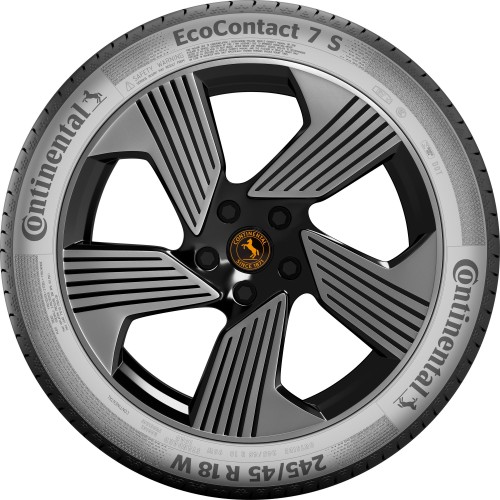 Continental EcoContact 7 S