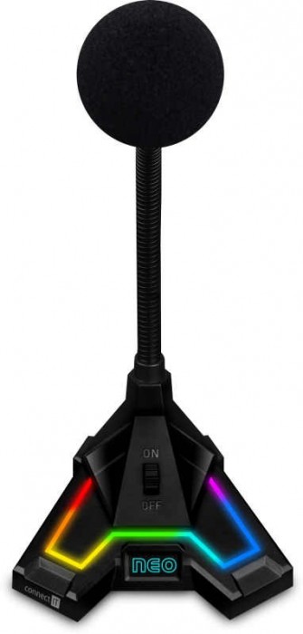 Connect IT CMI-3590-BK