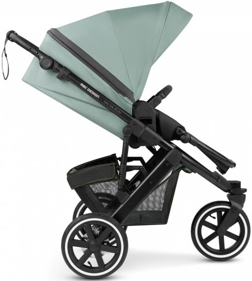 ABC Design Salsa Run