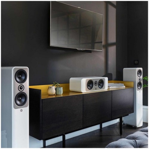 Q Acoustics Concept 50