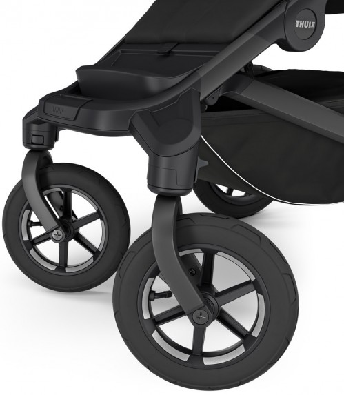 Thule Urban Glide 4-wheel