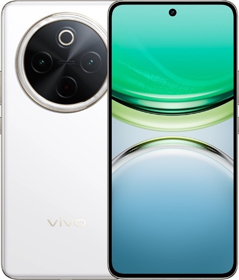 Vivo Y300 Pro