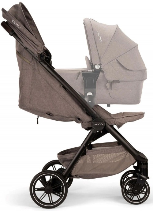 Nuna Trvl LX