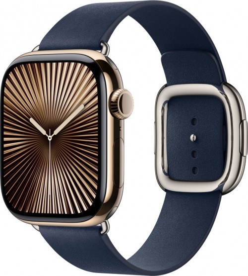 Apple Watch 10 Titanium