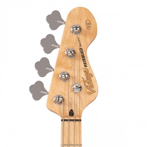 Vintage V42 Reissued