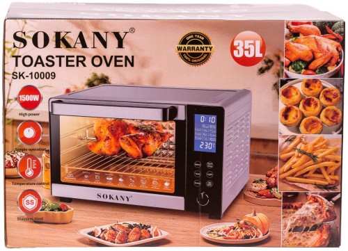 SOKANY SK-10009