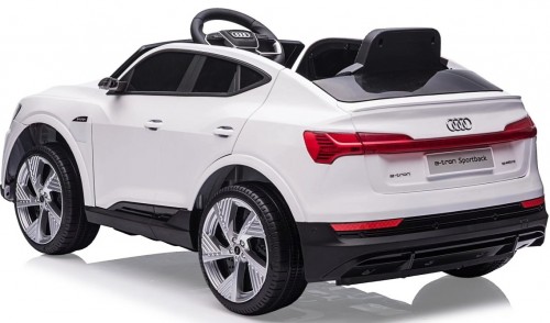 Milly Mally Audi E-Tron Sportback 4x4