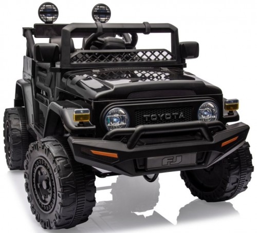 Milly Mally Toyota FJ Cruiser