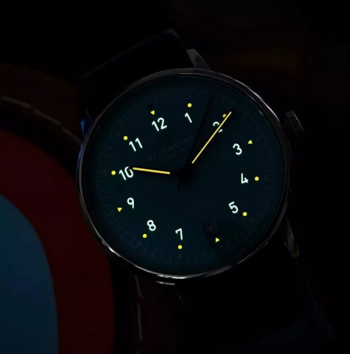 Sternglas Lumatik S02-LM17-PR04